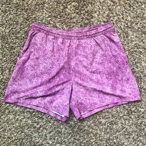 Lululemon Pacebreaker Short 7” LL